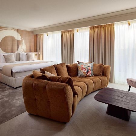 Van Der Valk Palace Hotel נורדוויק מראה חיצוני תמונה