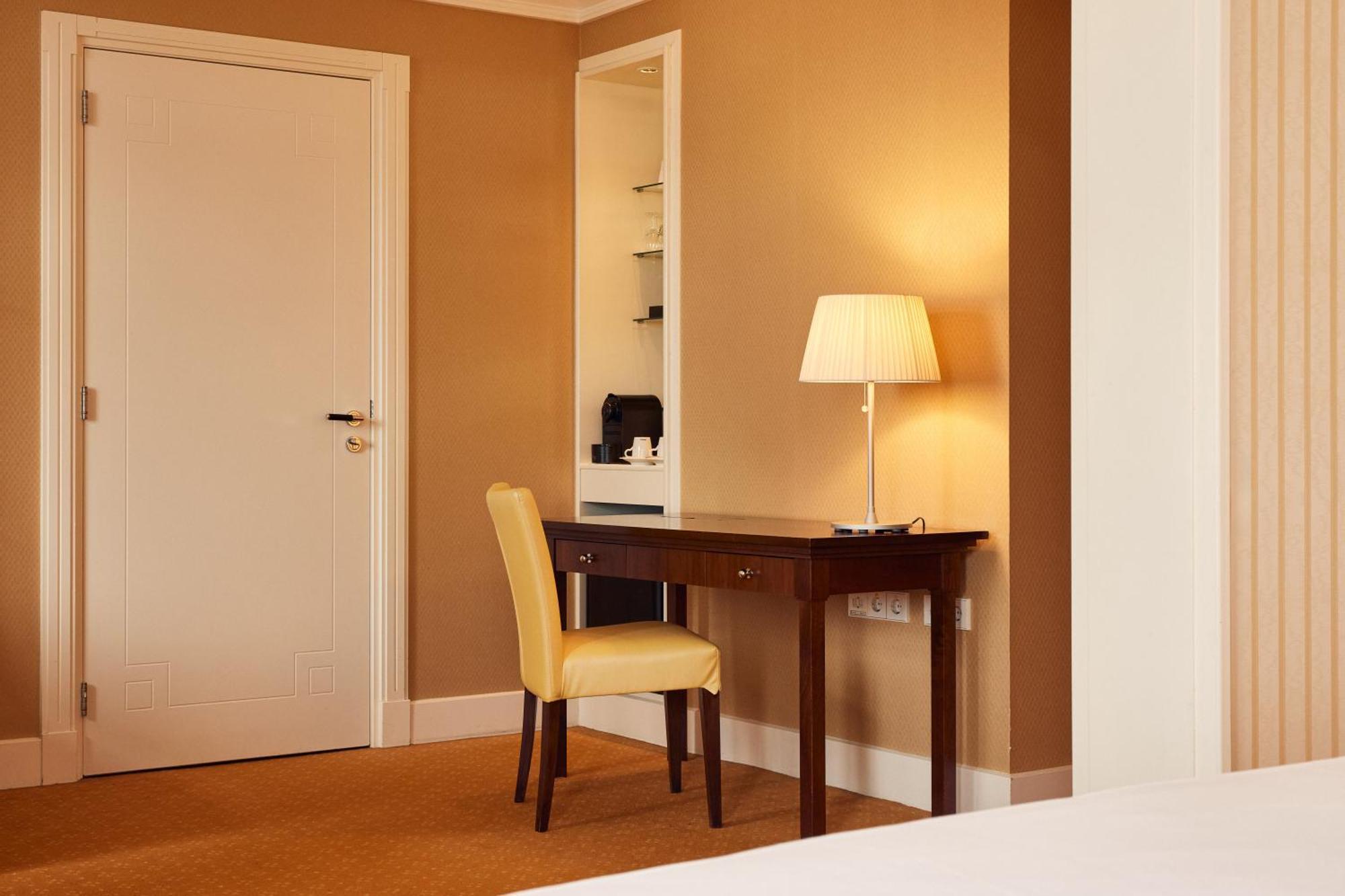 Van Der Valk Palace Hotel נורדוויק מראה חיצוני תמונה
