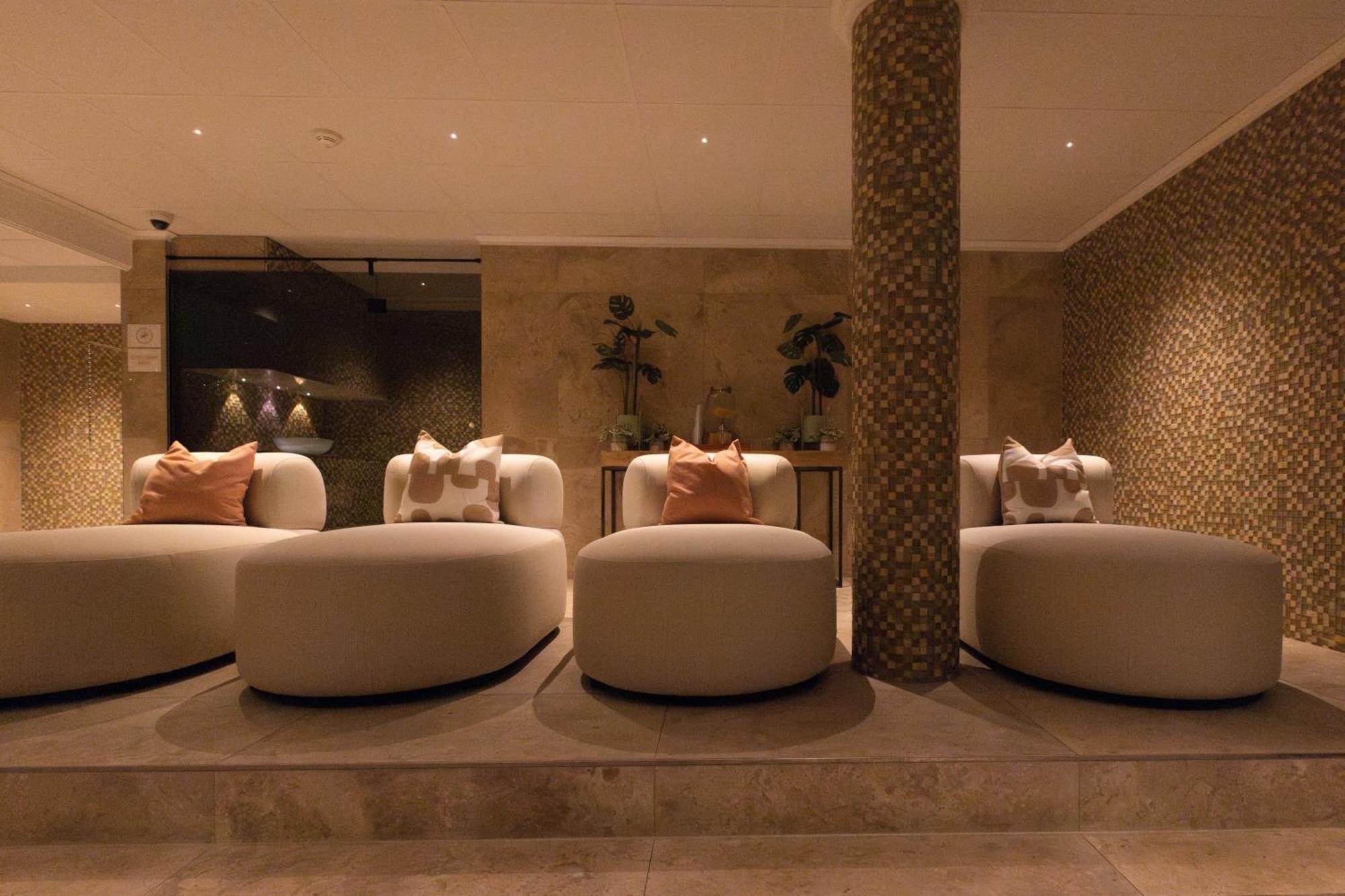 Van Der Valk Palace Hotel נורדוויק מראה חיצוני תמונה
